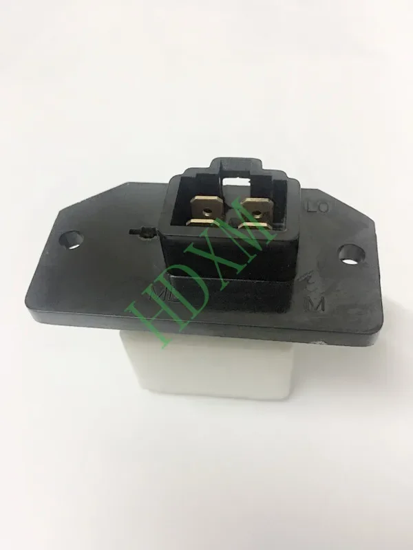 Excavator accessories Komatsu PC120/130/200/220/360-6/-7 air conditioning switch air conditioning resistance
Excavator accessories Komatsu PC120/130/200/220/360-6/-7 air conditioning switch air conditioning resistance