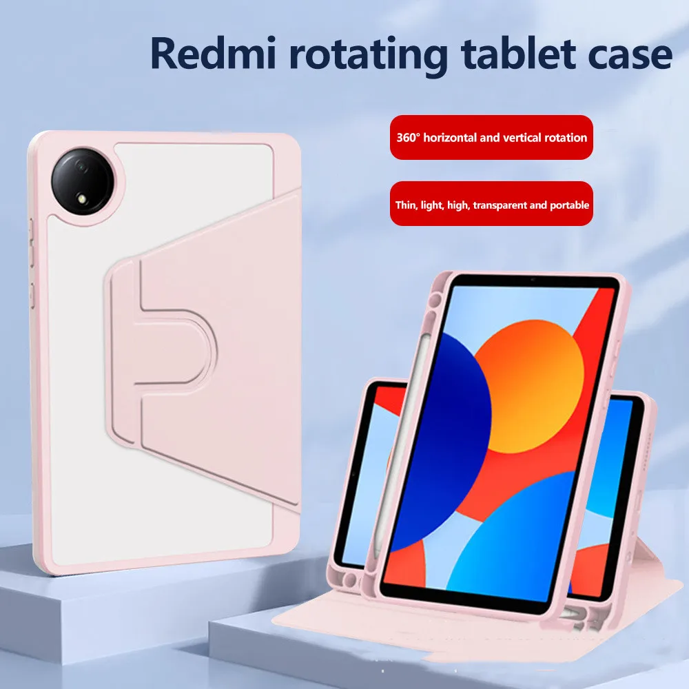 Акриловый чехол для Redmi Pad SE 8,7 4G Pro 12,1 SE 11 Pad10.61 Xiaomi Poco Pad12.1 6S Pro 12,4 5 6 Pro 11 дюймов со слотом для ручки
Акриловый чехол для Redmi Pad SE 8,7 4G Pro 12,1 SE 11 Pad10.61 Xiaomi Poco Pad12.1 6S Pro 12,4 5 6 Pro 11 дюймов со слотом для ручки