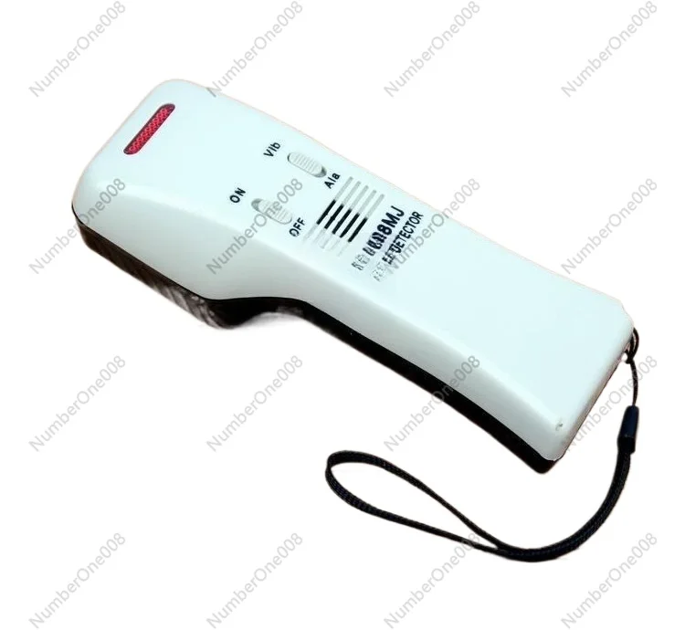 Handheld Needle Detector, Needle Detector Textile and Garment Detection Broken Needle Iron Filings for TY-28MJ
Handheld Needle Detector, Needle Detector Textile and Garment Detection Broken Needle Iron Filings for TY-28MJ