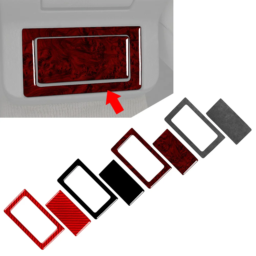 2Pcs Car Rear Storage Box Panel Cover Trim For BMW 3 Series E36 1994-1996
2Pcs Car Rear Storage Box Panel Cover Trim For BMW 3 Series E36 1994-1996