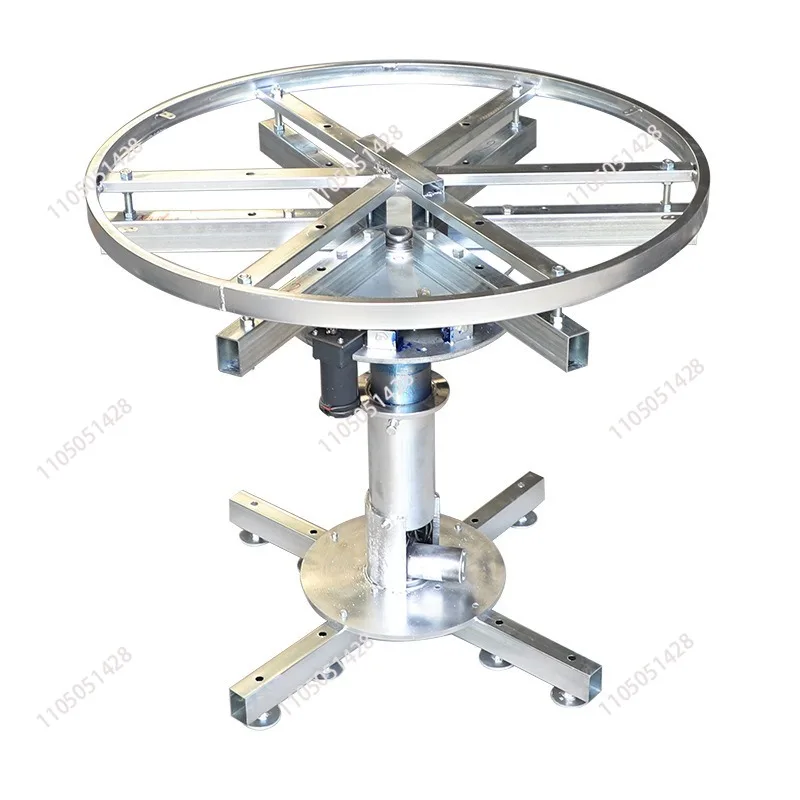 electric lifting floor steel frame turntable adjustable speed forward and reverse display stand photography display shooting
electric lifting floor steel frame turntable adjustable speed forward and reverse display stand photography display shooting