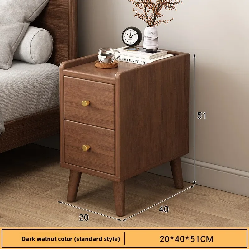 Factory Minimalist Household Goods Bedside Table Household Small Bedroom Storage Narrow Cabinet Bedside Cabinet
Factory Minimalist Household Goods Bedside Table Household Small Bedroom Storage Narrow Cabinet Bedside Cabinet