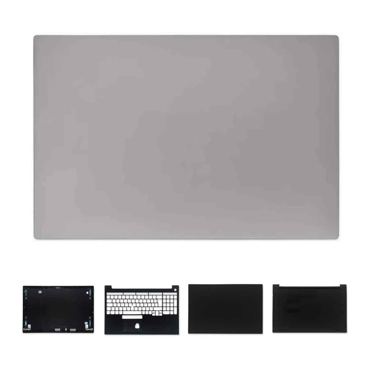 Suitable for ThinkPad E15 Gen1 2019 TP00117A laptop LCD screen top cover, screen bezel, palm rest, bottom case, keyboard
Suitable for ThinkPad E15 Gen1 2019 TP00117A laptop LCD screen top cover, screen bezel, palm rest, bottom case, keyboard