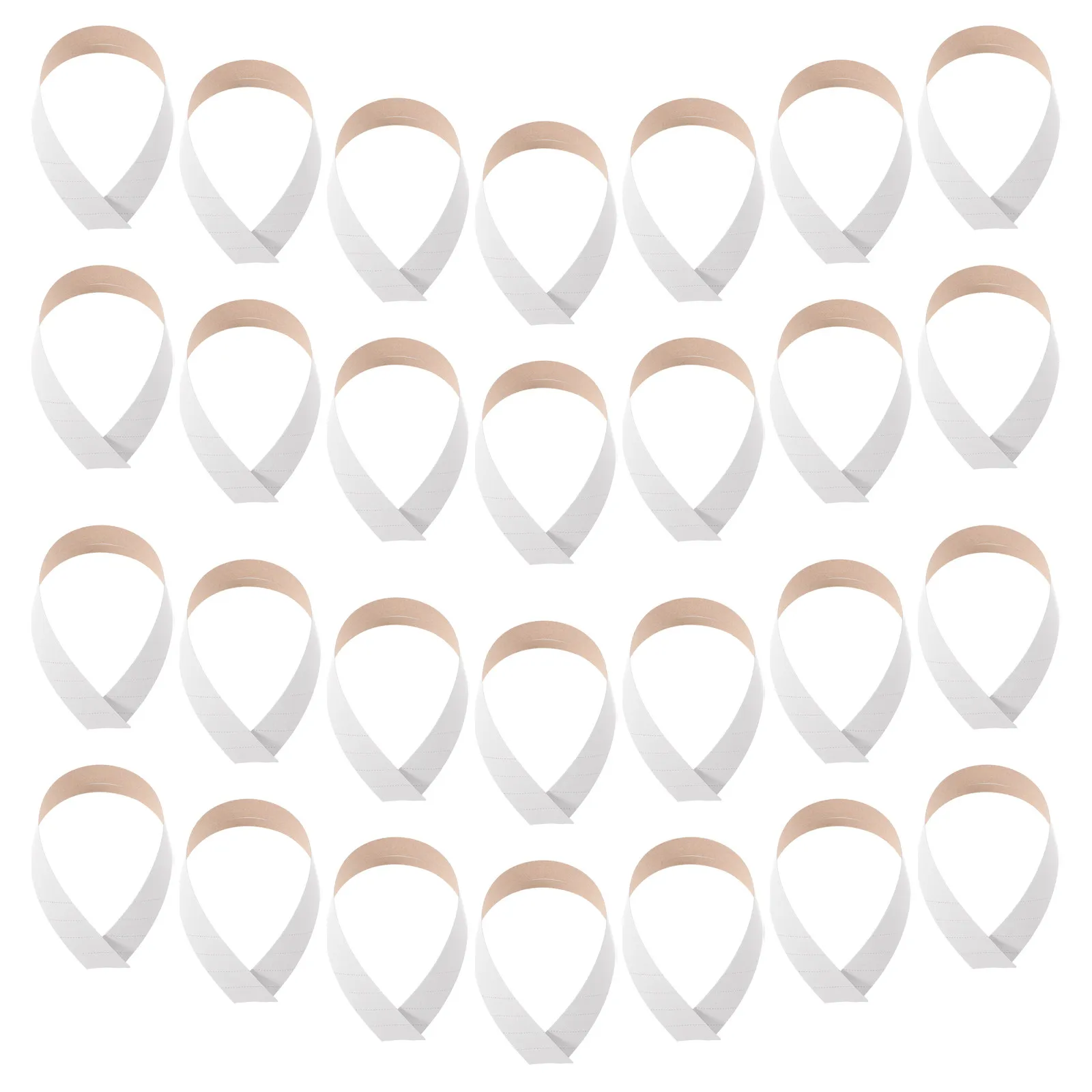 100Pcs Paper Shirt Collar Supports Inserts Universal Adjustable Fit Dress Shirt Protective Collar Packaging
100Pcs Paper Shirt Collar Supports Inserts Universal Adjustable Fit Dress Shirt Protective Collar Packaging