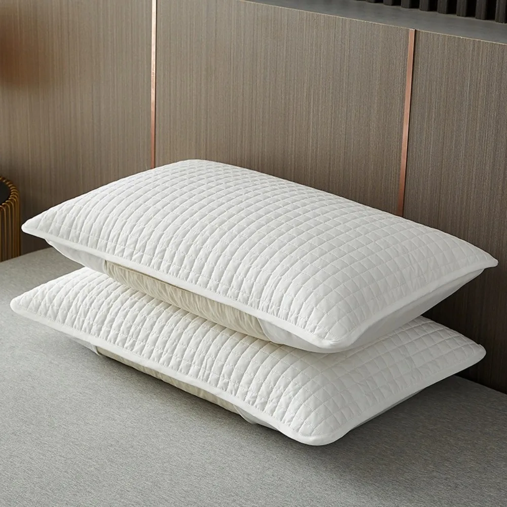 2PCS Pillow Core Protection Stain Prevention Pillow Cover Comfortable Sweatproof Pillow Towel Soft Dust Proof Pillow Cases Home
2PCS Pillow Core Protection Stain Prevention Pillow Cover Comfortable Sweatproof Pillow Towel Soft Dust Proof Pillow Cases Home