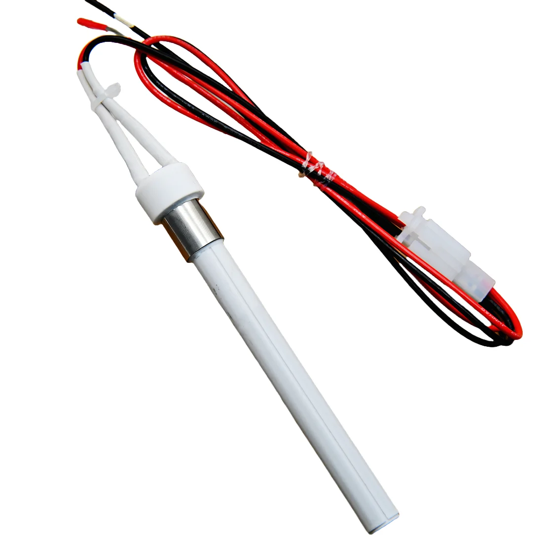 Barbecue grill igniter, ceramic igniter, pellet stove igniter, fast ignition speed, 120V, 300W
Barbecue grill igniter, ceramic igniter, pellet stove igniter, fast ignition speed, 120V, 300W