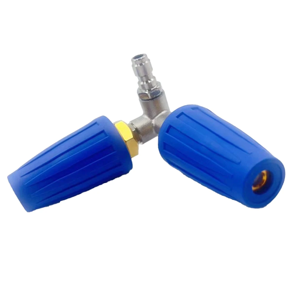 Aluminum Nozzle Gutter Attachment Tough Gutter Debris Cleaning 4-6 GPM Flow Easy Setup Pressure Of 4000 PSI 11*16*6cm
Aluminum Nozzle Gutter Attachment Tough Gutter Debris Cleaning 4-6 GPM Flow Easy Setup Pressure Of 4000 PSI 11*16*6cm