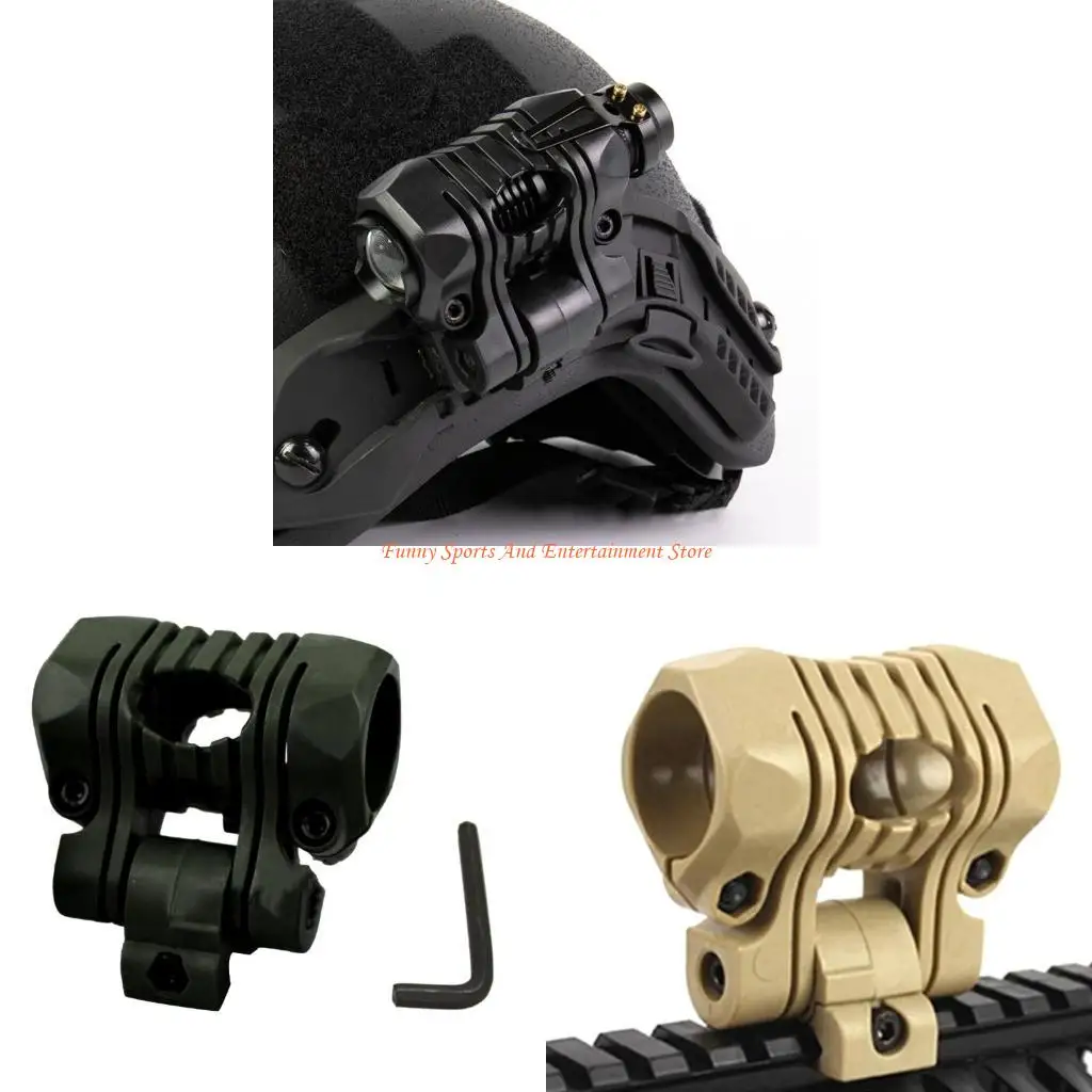 C4DE Fast Quick Release Flashlight Lightweight Flashlight Portable Torch Holsters
C4DE Fast Quick Release Flashlight Lightweight Flashlight Portable Torch Holsters
