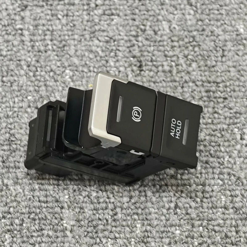 5NG927255C кнопка автоматического удержания для VW Tiguan L Tiguan MK2 электронный ручной тормоз ручной тормоз переключатель стояночного тормоза 5NG 927 225C
5NG927255C кнопка автоматического удержания для VW Tiguan L Tiguan MK2 электронный ручной тормоз ручной тормоз переключатель стояночного тормоза 5NG 927 225C