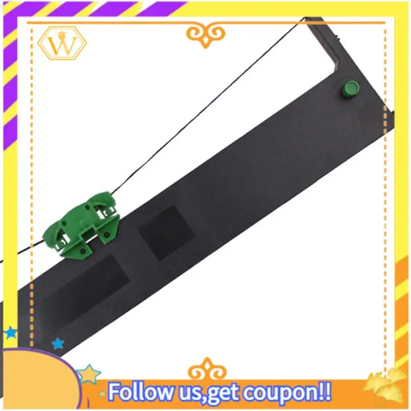 Запасная часть ленты для принтера Latest-4 для принтеров серии Compuprint SP40 PLUS SP40+ PR3PLUS PR3+ D1 D2 D3 D4 D5
Запасная часть ленты для принтера Latest-4 для принтеров серии Compuprint SP40 PLUS SP40+ PR3PLUS PR3+ D1 D2 D3 D4 D5
