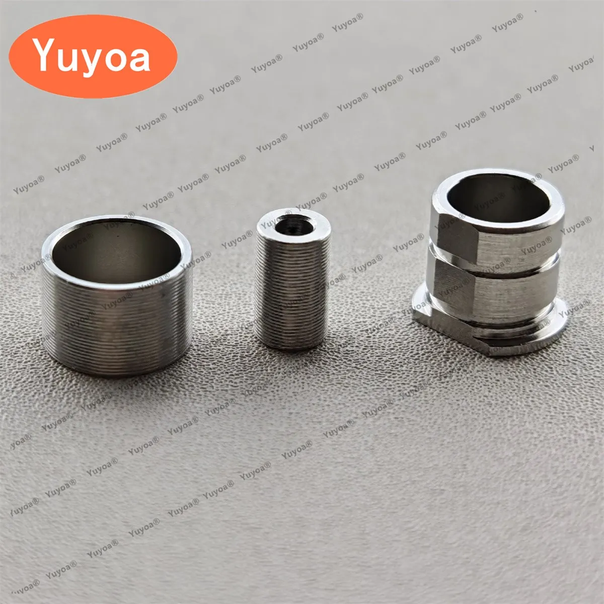 20 шт. хирургические направляющие рукава для универсального направляющего кольца стоматологического материала для Dentis Osstem Dentium
20 шт. хирургические направляющие рукава для универсального направляющего кольца стоматологического материала для Dentis Osstem Dentium