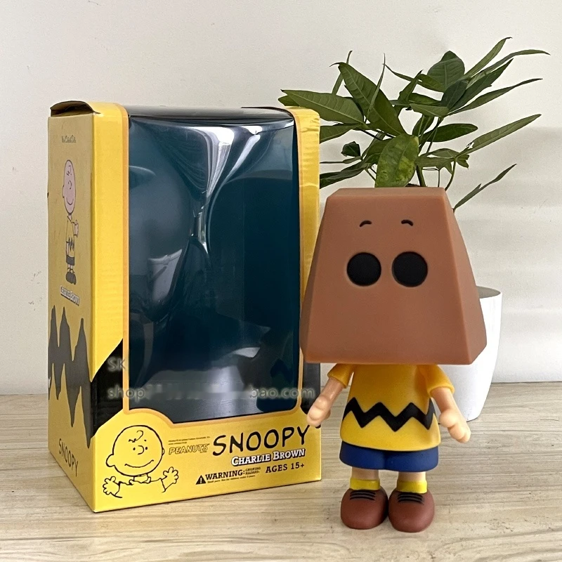 Фигурки Снупи с арахисом, кавайный фильм Снупи Чарли Браун, кукла ручной работы, украшение, игрушка, кукла, подарки на день рождения для девочки 
Фигурки Снупи с арахисом, кавайный фильм Снупи Чарли Браун, кукла ручной работы, украшение, игрушка, кукла, подарки на день рождения для девочки