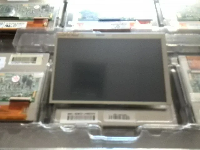 CPT 4.8 inch TFT 800(RGB)*480 WVGA CLAA048LA0BCW LCD Screen display panel with touch screen
CPT 4.8 inch TFT 800(RGB)*480 WVGA CLAA048LA0BCW LCD Screen display panel with touch screen