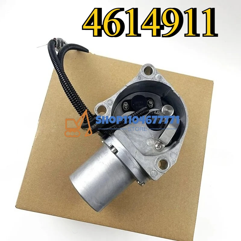 4614911 High Quality Throttle Motor for ZX120 ZX160 ZX200-3G ZX200-5G ZX240-3G ZX240-5G ZX280-5G ZX330-3G ZX330-5G ZX450
4614911 High Quality Throttle Motor for ZX120 ZX160 ZX200-3G ZX200-5G ZX240-3G ZX240-5G ZX280-5G ZX330-3G ZX330-5G ZX450