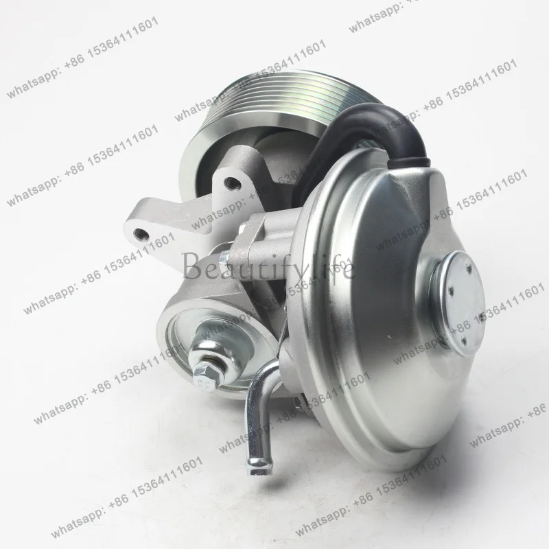 Engine driven brake vacuum pump 5102084AA 64-1027 641027 3965925 20314288-101
Engine driven brake vacuum pump 5102084AA 64-1027 641027 3965925 20314288-101