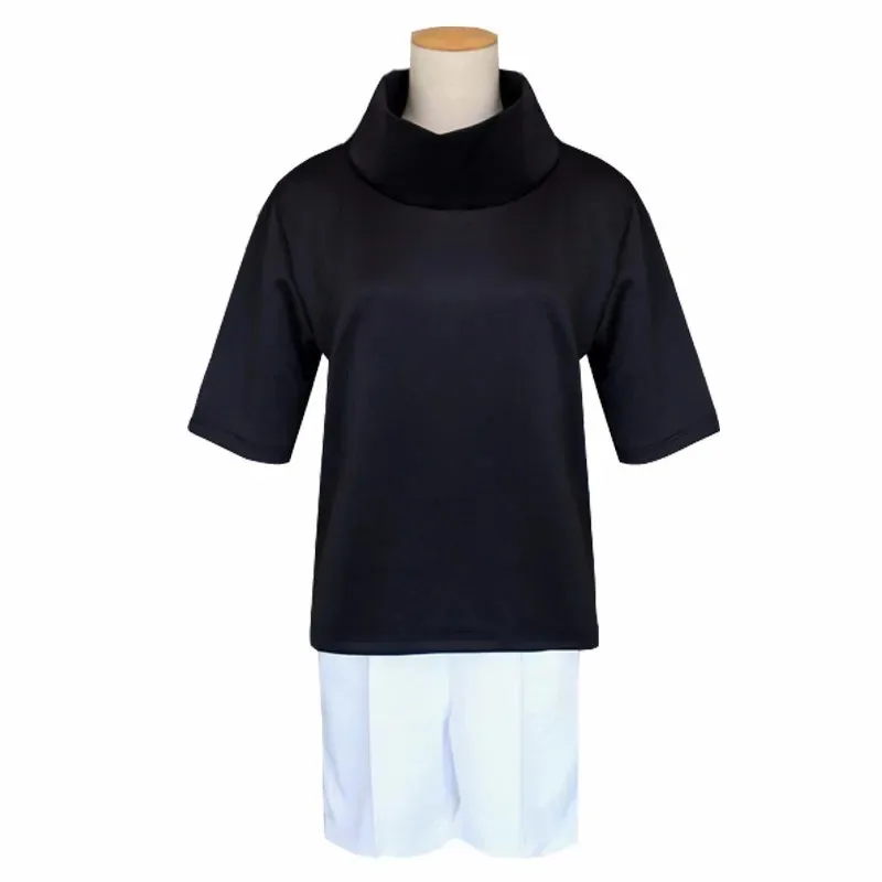 Sky06 JP Anime Tokyo Ghouls Kaneki Ken Cosplay Costume Full Set Daily Casual Costume Tops Shorts Men Women Halloween Outfit66lU&
Sky06 JP Anime Tokyo Ghouls Kaneki Ken Cosplay Costume Full Set Daily Casual Costume Tops Shorts Men Women Halloween Outfit66lU&