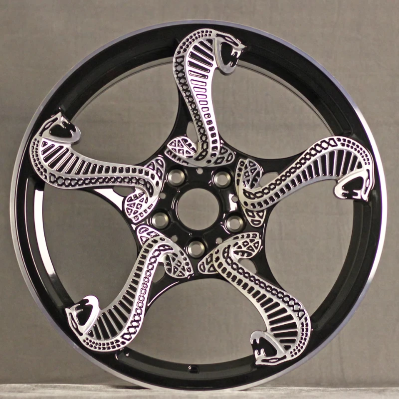 17-24 inch aluminum lightweight forged wheels
17-24 inch aluminum lightweight forged wheels