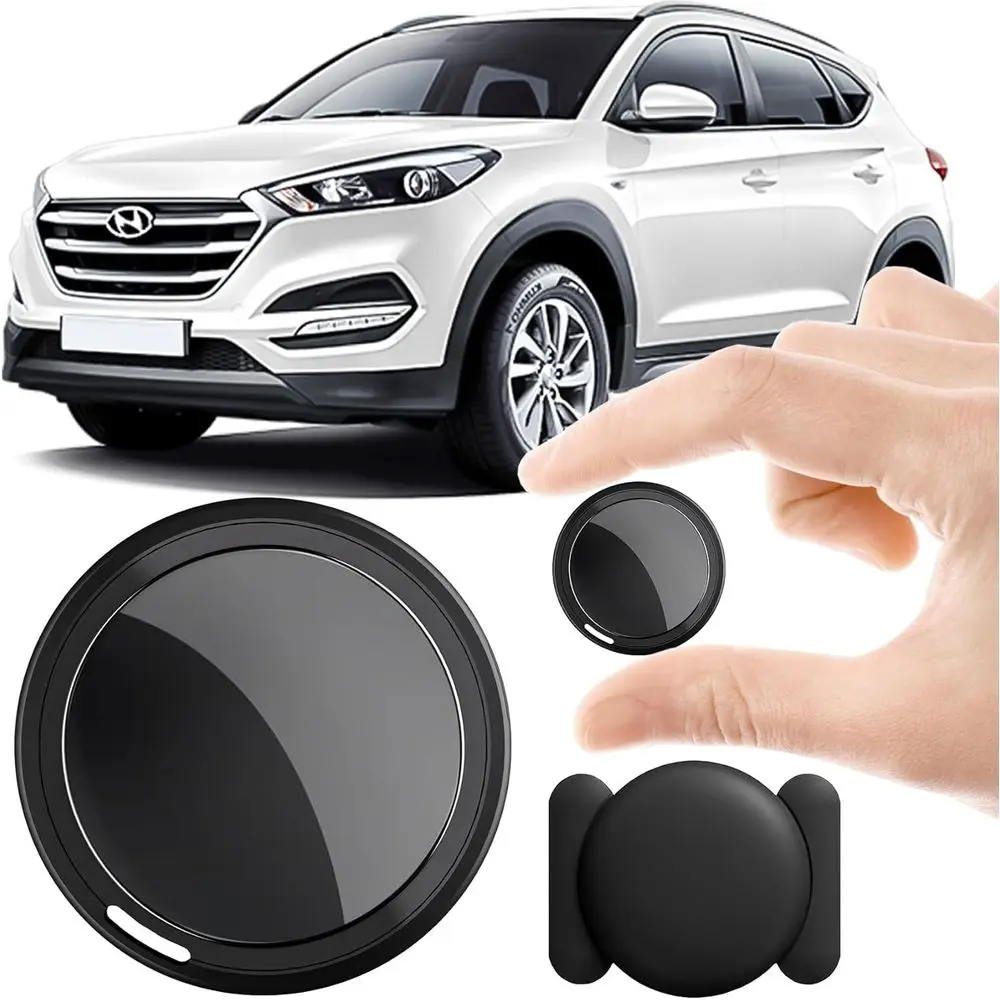 Compact GPS Tracker for Cars - Real-Time Vehicle Monitoring without Monthly Fees
Compact GPS Tracker for Cars - Real-Time Vehicle Monitoring without Monthly Fees