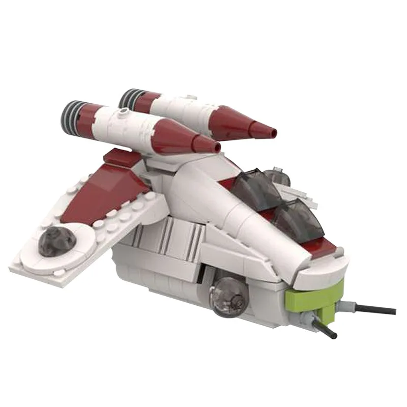 Creative Expert Ideas High-Tech Republic Armed Helicopter Set Assembly Model Building Blocks Bricks for Kids Birthday Toys Gifts
Creative Expert Ideas High-Tech Republic Armed Helicopter Set Assembly Model Building Blocks Bricks for Kids Birthday Toys Gifts