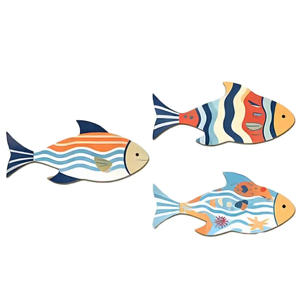 3 Pcs Holiday Beach Wall Decor Nautical School Wall Art, Summer Lake House Hanging Wall Sculpture for Living Room, Bathroom
3 Pcs Holiday Beach Wall Decor Nautical School Wall Art, Summer Lake House Hanging Wall Sculpture for Living Room, Bathroom