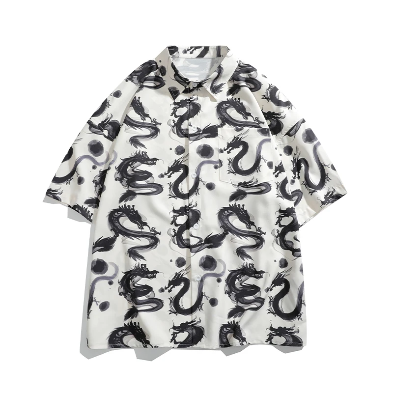 Men's short sleeve shirts summer beach cool t-shirts breathable casual fashion streetwear tops graphic prints men's clothing XXL
Men's short sleeve shirts summer beach cool t-shirts breathable casual fashion streetwear tops graphic prints men's clothing XXL