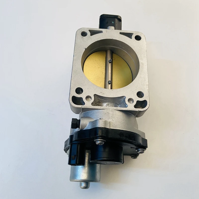 8L3Z9F926 Автомобильный дроссельный клапан 75 мм для Ford F150 5.4L 2004-2010, аксессуары для дроссельной заслонки-N25R
8L3Z9F926 Автомобильный дроссельный клапан 75 мм для Ford F150 5.4L 2004-2010, аксессуары для дроссельной заслонки-N25R