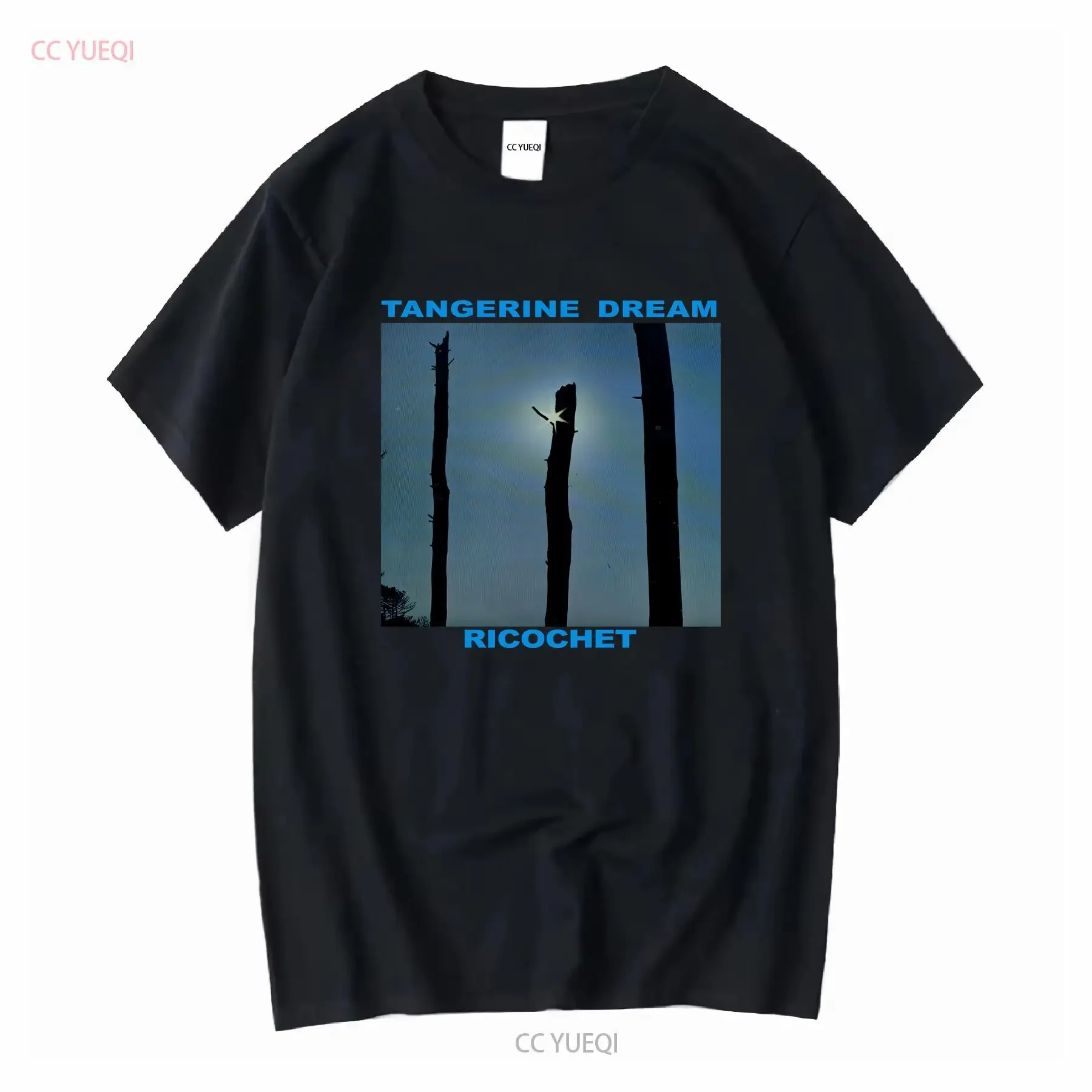 Редкая мандарина Dream Ricochet, черная футболка всех размеров, винтажная стираная уличная одежда унисекс, удобная повседневная растягивающаяся футболка
Редкая мандарина Dream Ricochet, черная футболка всех размеров, винтажная стираная уличная одежда унисекс, удобная повседневная растягивающаяся футболка