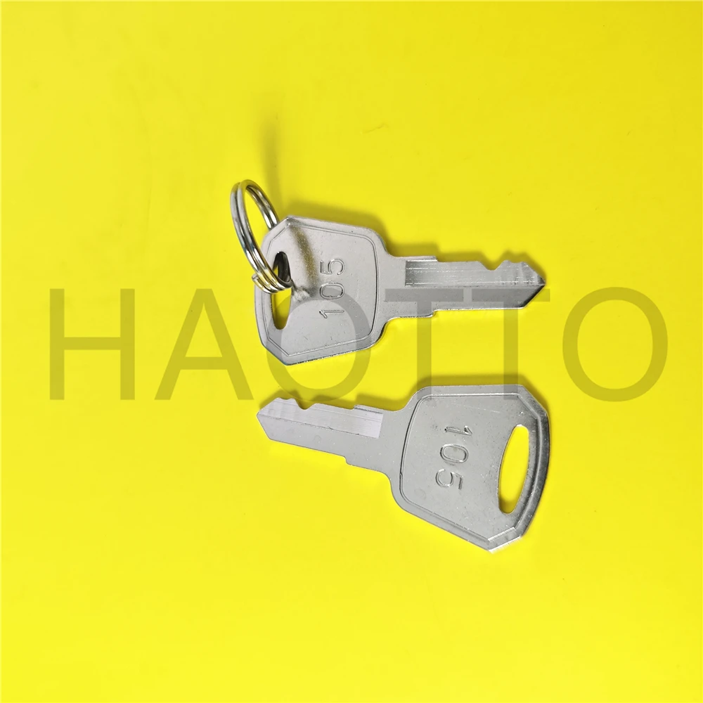 10 шт. лифт 105 ключ
10 шт. лифт 105 ключ