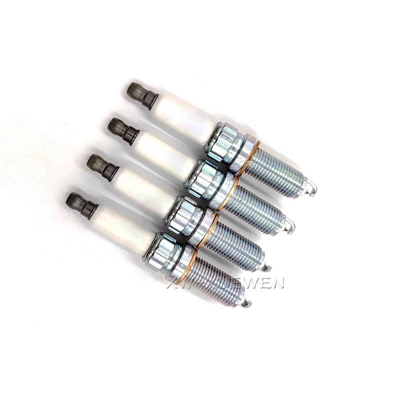 4X 12120039664 Spark Plugs For BMW F20 F23 F22 F34 F30 F31 F36 F33 F32 F07 F10 F11 E84 F25 F26 F15
4X 12120039664 Spark Plugs For BMW F20 F23 F22 F34 F30 F31 F36 F33 F32 F07 F10 F11 E84 F25 F26 F15