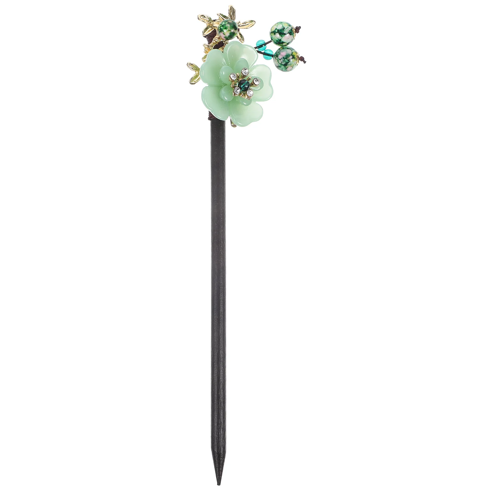 Vintage Hairpin Tassel Chopstick Wedding Accessories The Flowers Chinese Alloy Tassels
Vintage Hairpin Tassel Chopstick Wedding Accessories The Flowers Chinese Alloy Tassels