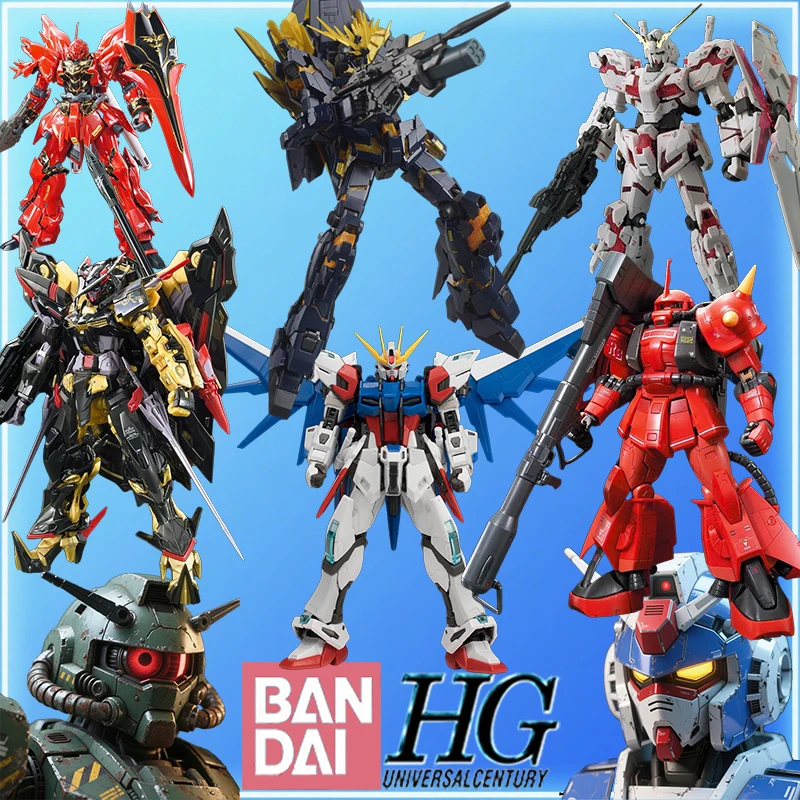 Bandai Original RG Regular Edition 32 RX-93 Nu, 33 Impulse Force 35 Wing, 36 RX-93-v2 Hi-Nu Gundam Assembly Model Toys Gifts 
Bandai Original RG Regular Edition 32 RX-93 Nu, 33 Impulse Force 35 Wing, 36 RX-93-v2 Hi-Nu Gundam Assembly Model Toys Gifts