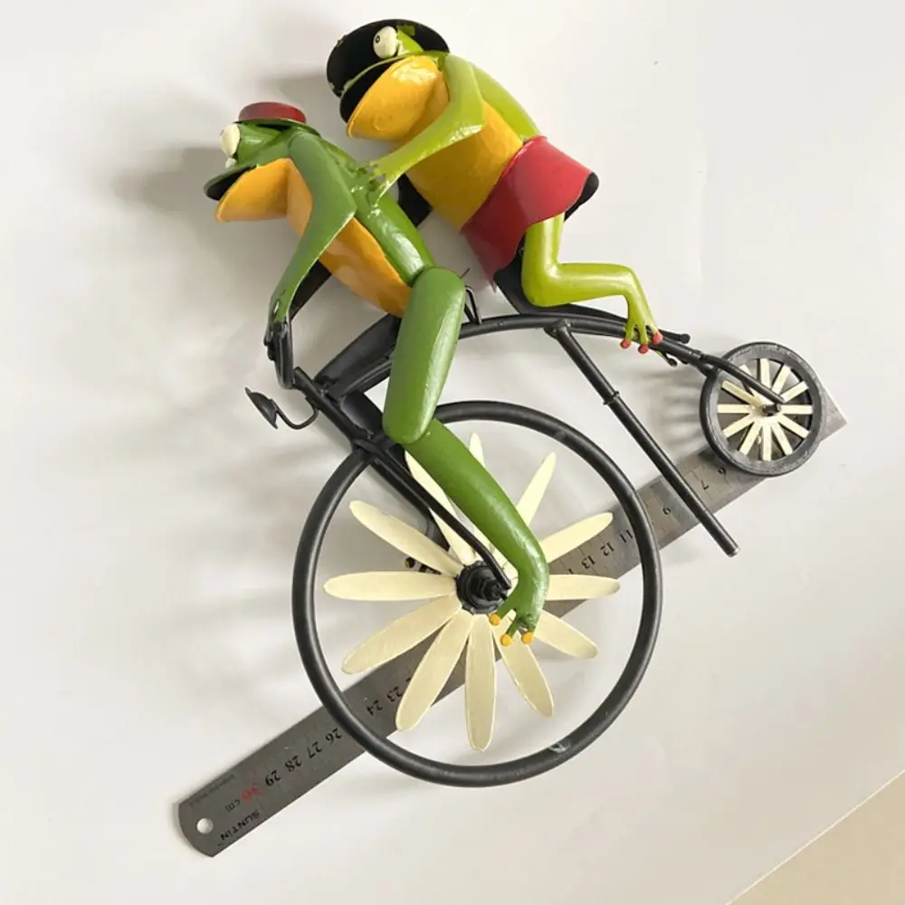 Gift Metal Vintage Bicycle Wind Spinner DIY Handmade Garden Decoration Creative Home Garden Decor
Gift Metal Vintage Bicycle Wind Spinner DIY Handmade Garden Decoration Creative Home Garden Decor