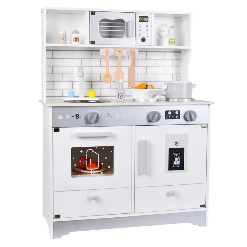 Child Wooden Kitchen Series Toy Accessories Utensils Food Toys Educational Children Kitchen Play
Child Wooden Kitchen Series Toy Accessories Utensils Food Toys Educational Children Kitchen Play