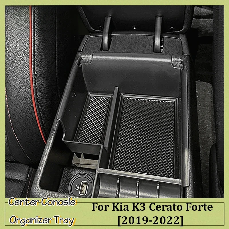 Kptidy For Kia K3 Cerato Forte BD 2019-2021 2022 2023 Car Center Console Organizer Tray Glove Box,Car Accessories Storage Box
Kptidy For Kia K3 Cerato Forte BD 2019-2021 2022 2023 Car Center Console Organizer Tray Glove Box,Car Accessories Storage Box