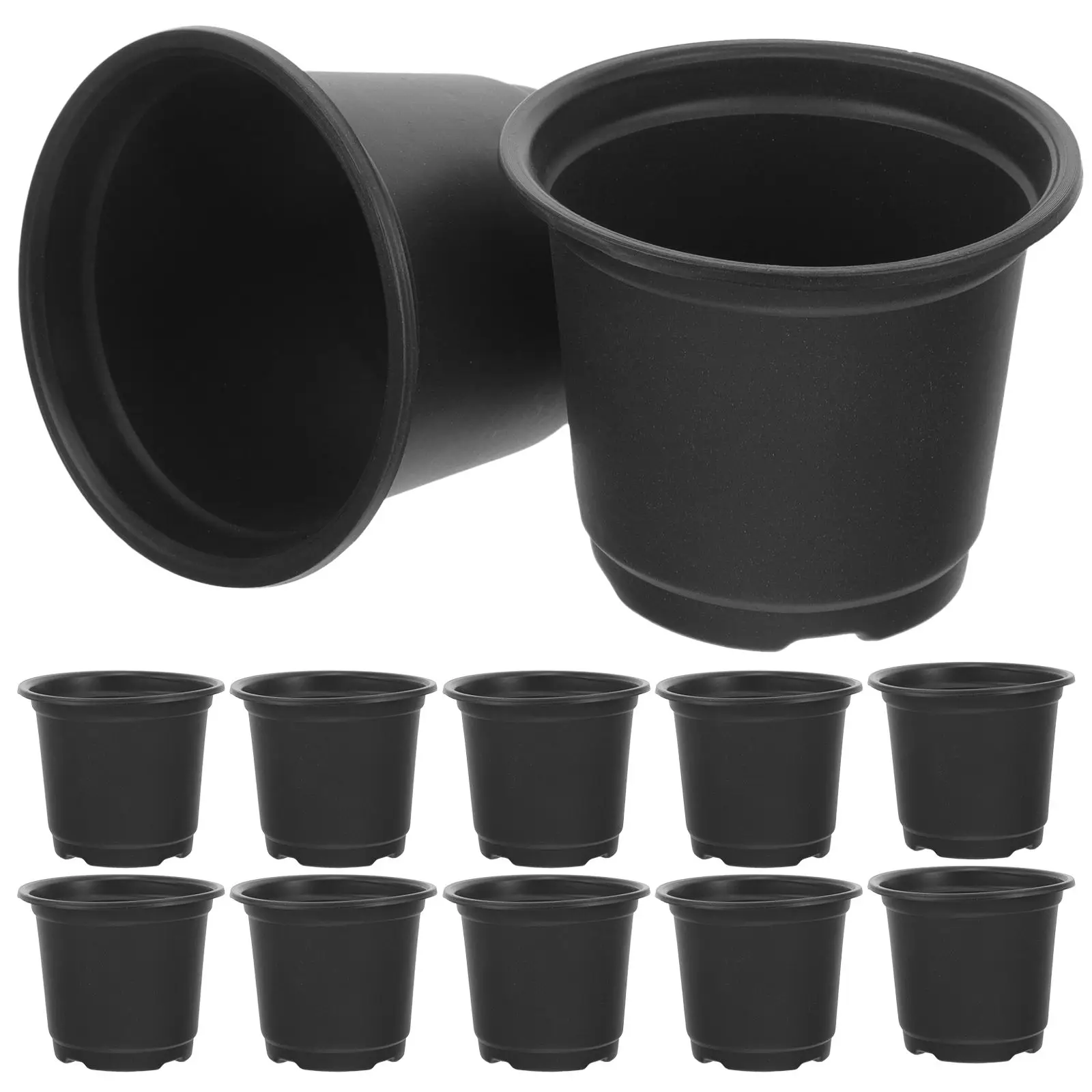 30 Pcs Seedling Pot Indoors Planter Terrarium Paper Planting Moisture Flowerpot Nursery Propagator Pots
30 Pcs Seedling Pot Indoors Planter Terrarium Paper Planting Moisture Flowerpot Nursery Propagator Pots