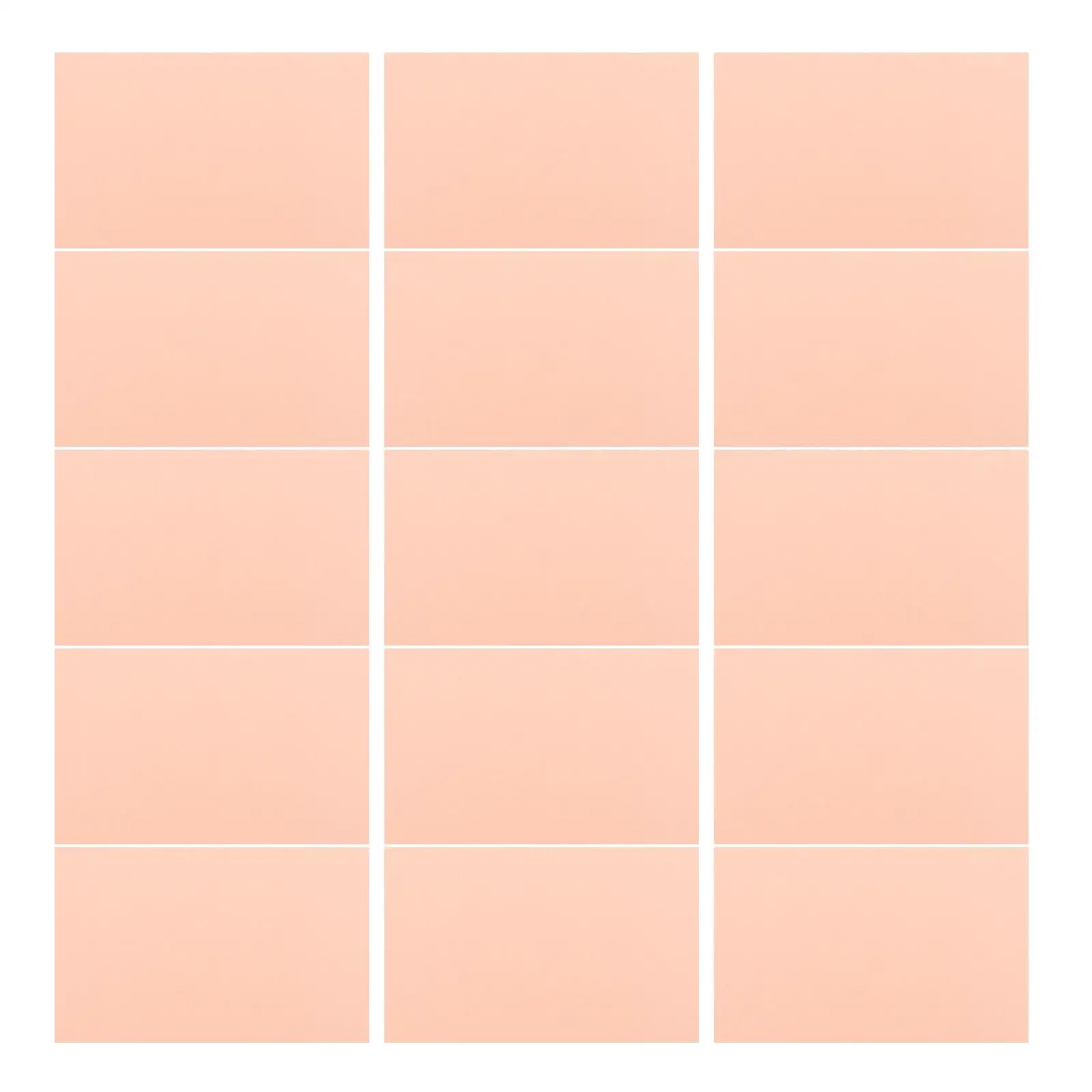 100 Pcs Greeting Card Colored Card Stock Colored Cardstock Paper Pink Blank Note Postcards for Crafts Making Materials
100 Pcs Greeting Card Colored Card Stock Colored Cardstock Paper Pink Blank Note Postcards for Crafts Making Materials