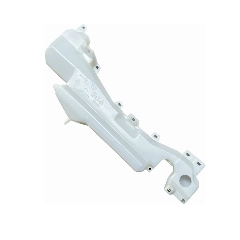 For Mitsubishi Pajero V93 V97 Windshield Washer Reservoir 8260A141
For Mitsubishi Pajero V93 V97 Windshield Washer Reservoir 8260A141