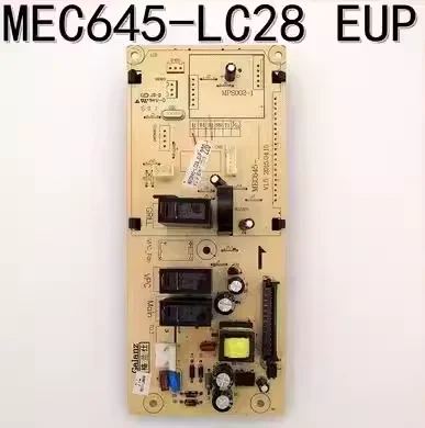 G80F23YCN3L-C3(R0)-C3HB0 MEC645-LC28 test ok circuit board motherboard
G80F23YCN3L-C3(R0)-C3HB0 MEC645-LC28 test ok circuit board motherboard