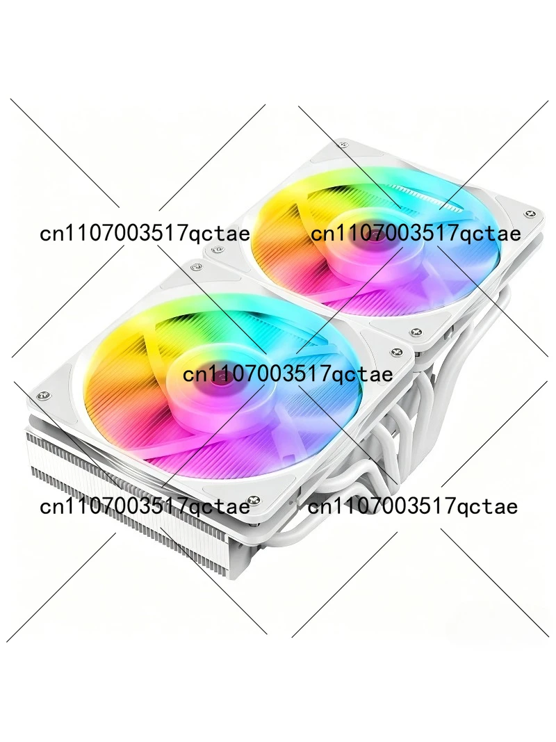 13th Generation 1700 Down-pressure CPU Heatsink Fan
13th Generation 1700 Down-pressure CPU Heatsink Fan