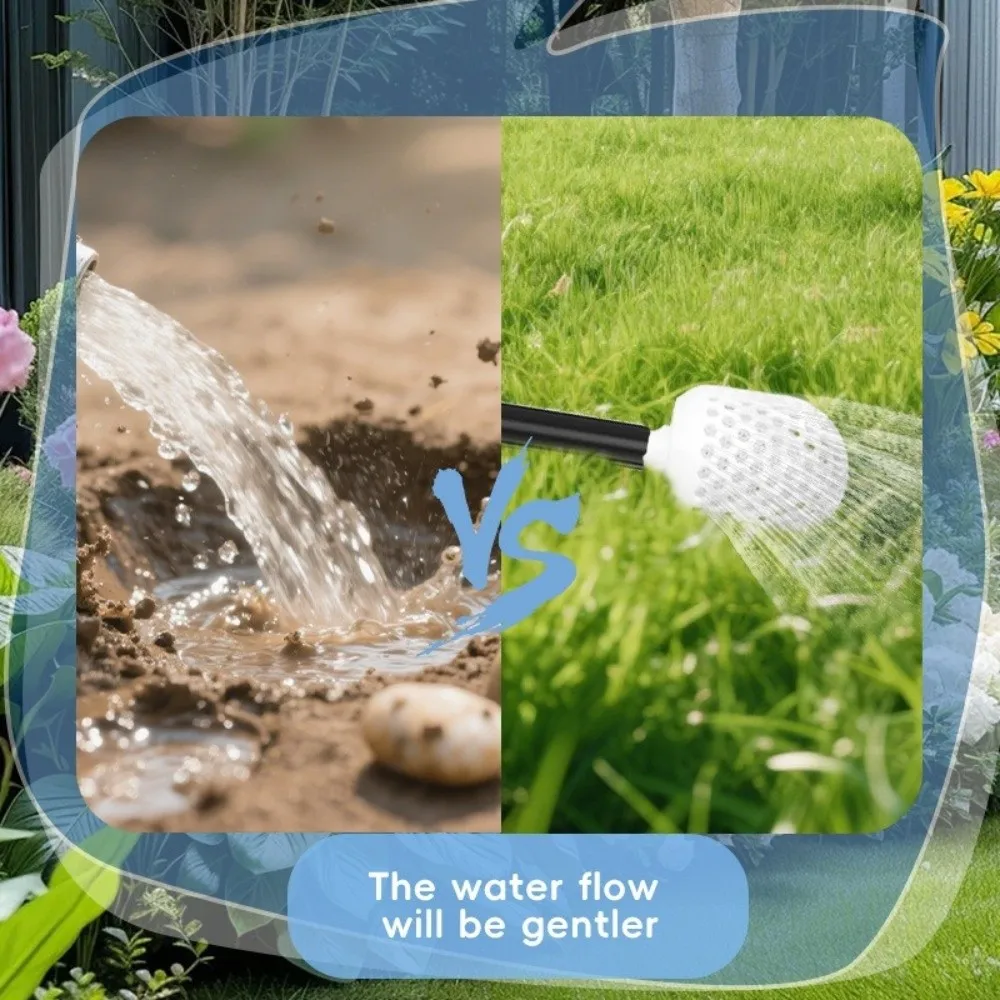 Plastic Garden Hose Connector Quick Connect Effectively Water Hose Nozzle Watering Nozzle Tool Greenhouse Irrigation Accessories
Plastic Garden Hose Connector Quick Connect Effectively Water Hose Nozzle Watering Nozzle Tool Greenhouse Irrigation Accessories