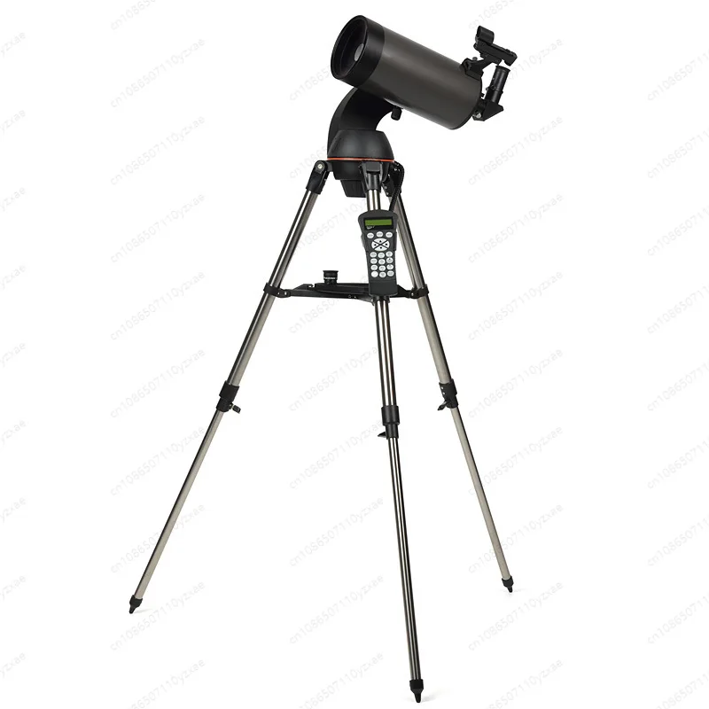 127SLT Computer Telescope, Compact Portable 127mm
127SLT Computer Telescope, Compact Portable 127mm