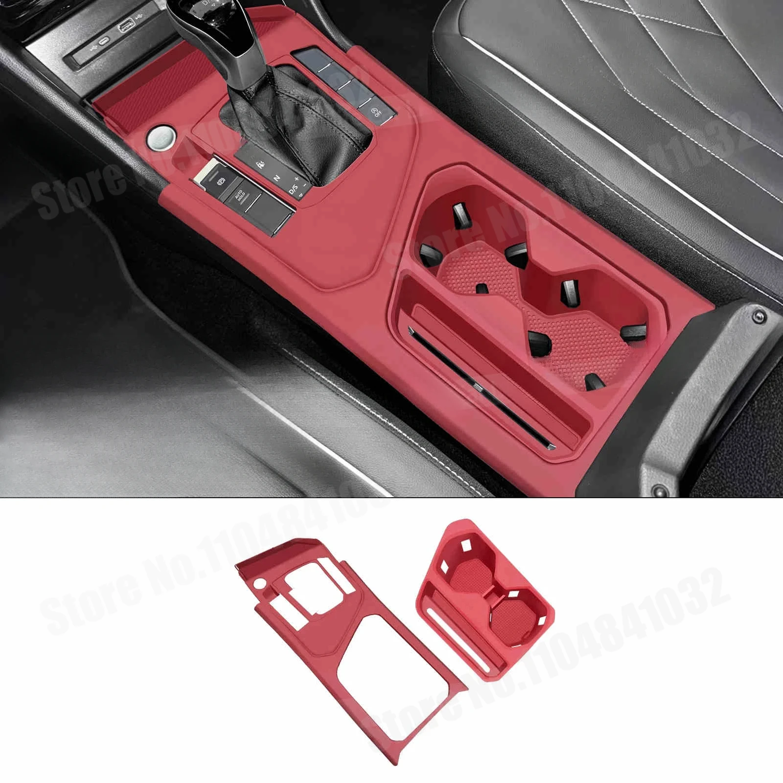 Central Console Protective Pad For Volkswagen VW Tharu 2018 2019 2020 2022 2023 2024 Water Cup Holder Storage Tray Organizer
Central Console Protective Pad For Volkswagen VW Tharu 2018 2019 2020 2022 2023 2024 Water Cup Holder Storage Tray Organizer