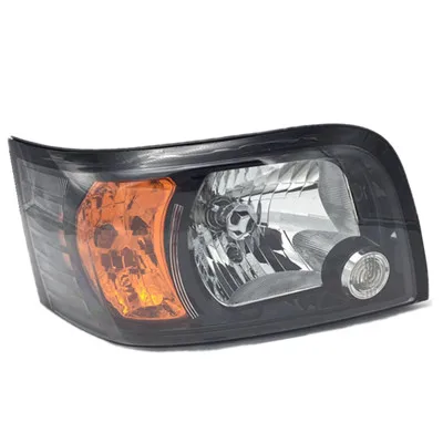 Подходит для JAC Jianghuai Kangling X5X6, фара в сборе, фара K5 K6 microcard в сборе 
Подходит для JAC Jianghuai Kangling X5X6, фара в сборе, фара K5 K6 microcard в сборе