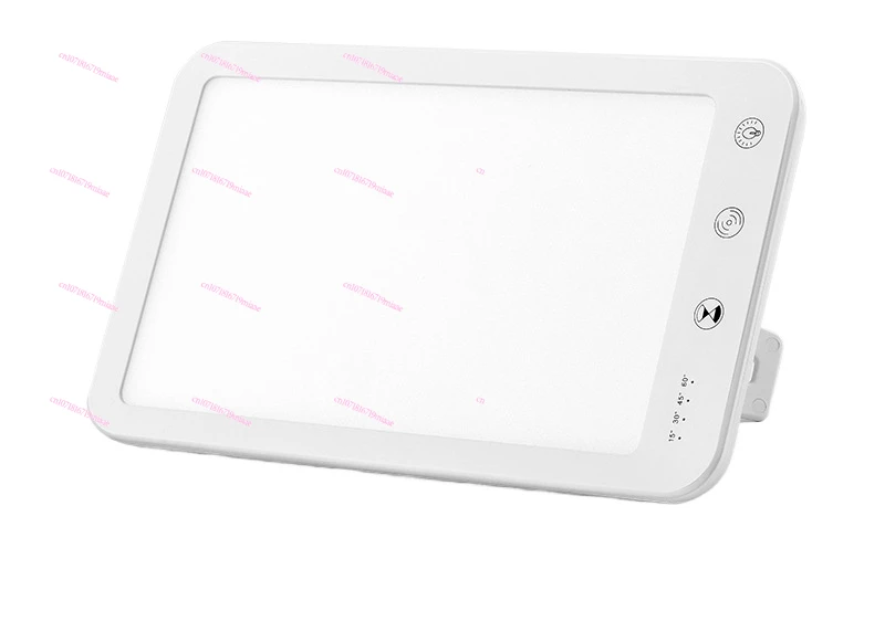 Bionic sunlight sad light therapy lamp soothes emotional symptoms, adjusts sleep jet lag and relieves seasonality
Bionic sunlight sad light therapy lamp soothes emotional symptoms, adjusts sleep jet lag and relieves seasonality