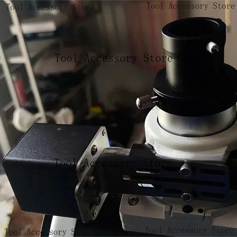 Gemini EAF Astrophotography Remote Control Motorized Autofocus Ascom/Indi
Gemini EAF Astrophotography Remote Control Motorized Autofocus Ascom/Indi