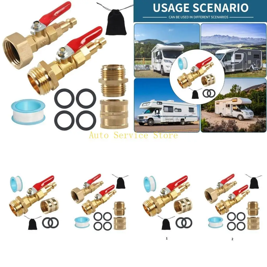 462a Animize Adapter Blowout Adapter для туристов 1/4 -дюймовый Quick Quick и 3/4 дюйма мужского GHT Threadize interize Quick
462a Animize Adapter Blowout Adapter для туристов 1/4 -дюймовый Quick Quick и 3/4 дюйма мужского GHT Threadize interize Quick