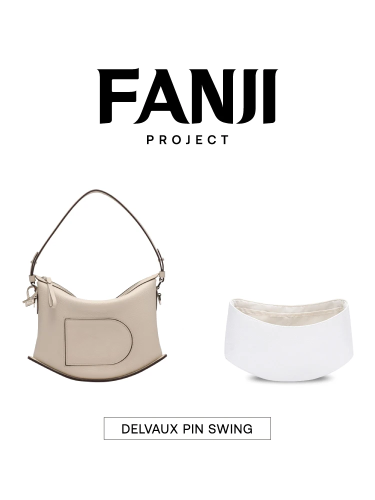 Ultra-Light Dupont Paper Inner Bag Delvaux Pin Swing Handbag Organizer Storage Pouch Pure Color Zipper Closure
Ultra-Light Dupont Paper Inner Bag Delvaux Pin Swing Handbag Organizer Storage Pouch Pure Color Zipper Closure