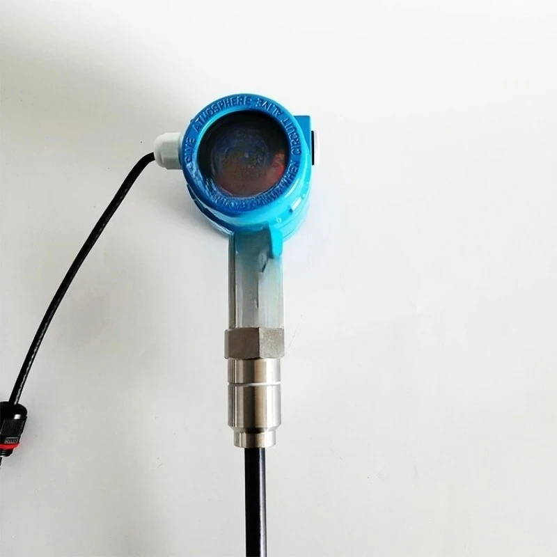 JH-M100 online dust concentration detector, dust detector
JH-M100 online dust concentration detector, dust detector