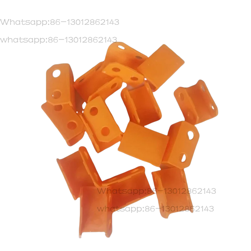 Трехмерный защитный кожух для цепи гаражной вороты 16А, механический защитный кожух для цепи парковочного места, 60 шт. в упаковке
Трехмерный защитный кожух для цепи гаражной вороты 16А, механический защитный кожух для цепи парковочного места, 60 шт. в упаковке