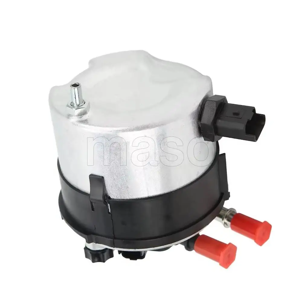 Car Fuel Filter Fuel Filter Assembly Fit For Ford Fiesta Focus C-Max 1.6 TDCi 30783135 1386037 Y603-13-480 Y60313480
Car Fuel Filter Fuel Filter Assembly Fit For Ford Fiesta Focus C-Max 1.6 TDCi 30783135 1386037 Y603-13-480 Y60313480